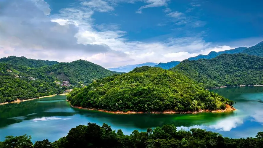 高标准智慧工厂节能